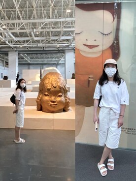 BYTWさんのコーディネート