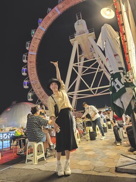 BYTWさんのコーディネート