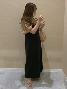 すずさんのコーディネート