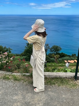 すずさんのコーディネート