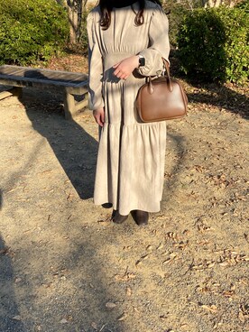 すずさんのコーディネート