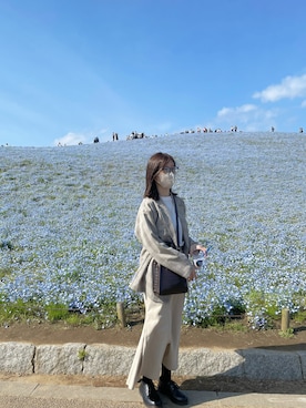 iさんのコーディネート