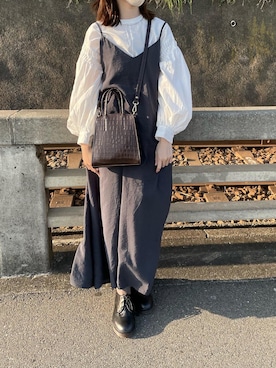 iさんのコーディネート