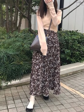 iさんのコーディネート