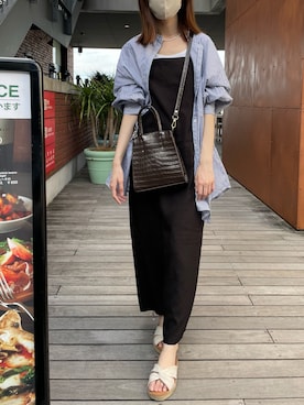 iさんのコーディネート