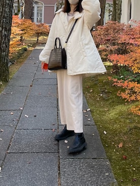 iさんのコーディネート