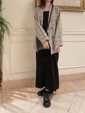 iさんのコーディネート