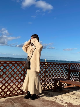 iさんのコーディネート