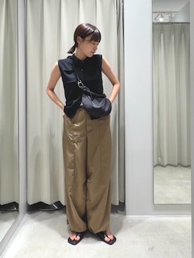 tagurinさん(レディース・163cm)の春コーディネート