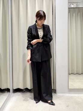 tagurinさんのコーディネート