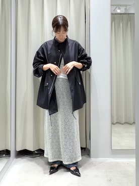 tagurinさんのコーディネート