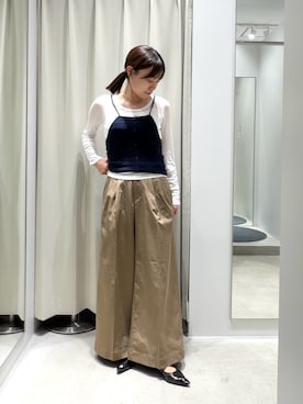 tagurinさんのコーディネート