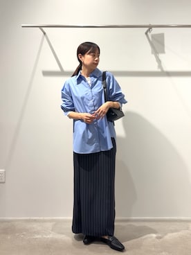 tagurinさんのコーディネート