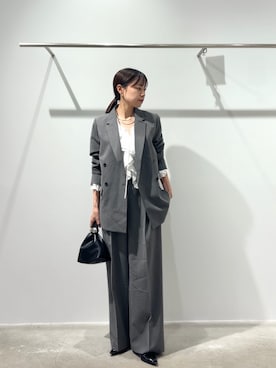 tagurinさんのコーディネート