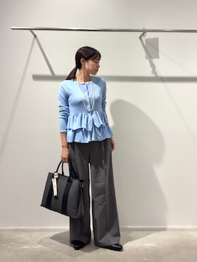 tagurinさんのコーディネート