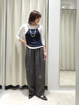 tagurinさんのコーディネート
