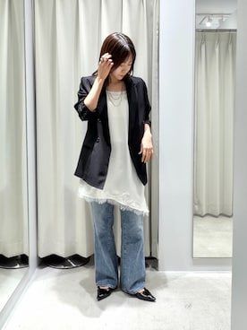 tagurinさんのコーディネート