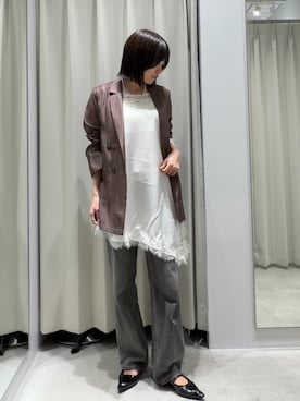 tagurinさんのコーディネート