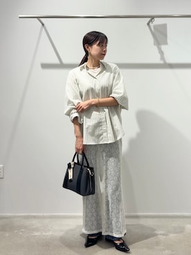 tagurinさんのコーディネート