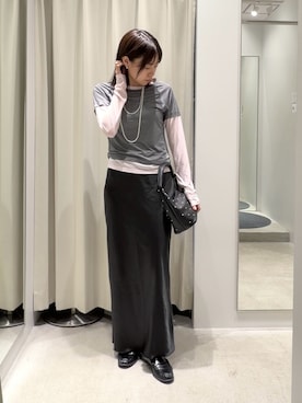 tagurinさんのコーディネート