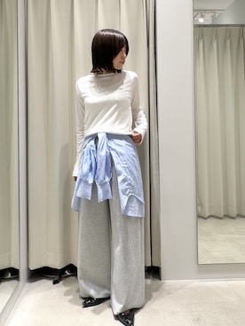 tagurinさんのコーディネート