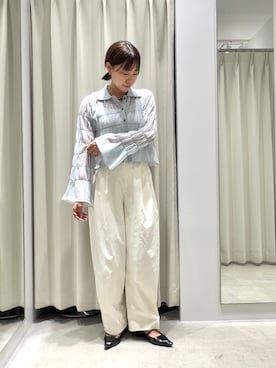 tagurinさんのコーディネート