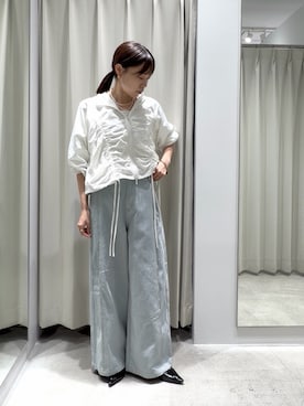 tagurinさんのコーディネート