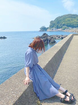 むう🍎🍏さんのコーディネート