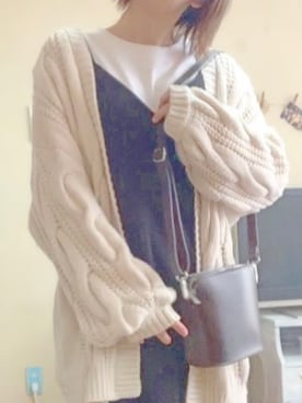 むう🍎🍏さんのコーディネート