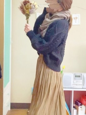 むう🍎🍏さんのコーディネート