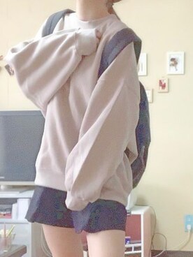 むう🍎🍏さんのコーディネート