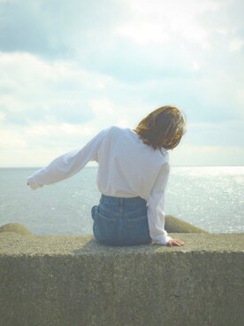 むう🍎🍏さんのコーディネート