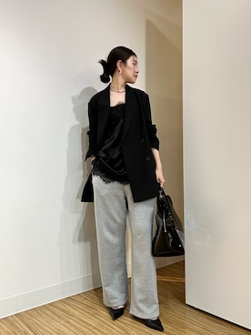 あさのさんのコーディネート