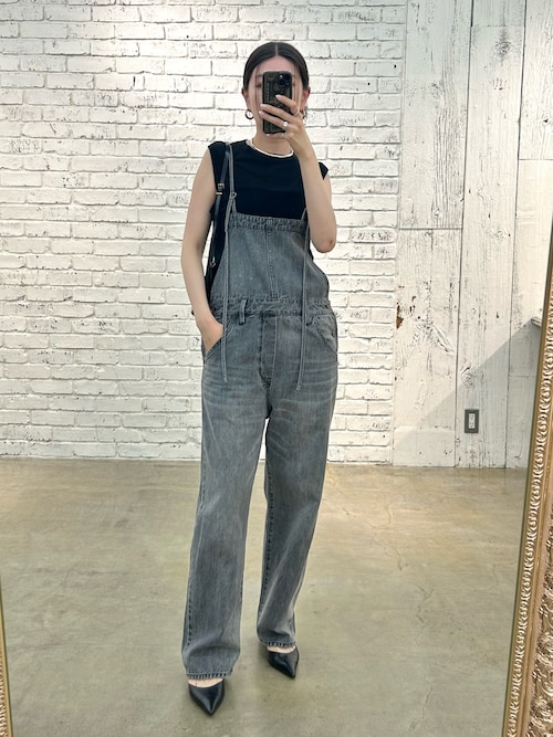 Hoaw.バックスリングパンプスwhim gazette38ドゥーズィエム