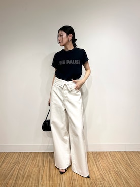 あさのさん(レディース・160cm)の春コーディネート