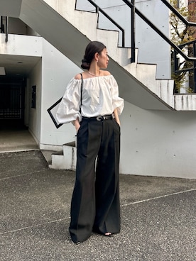 あさのさんのコーディネート