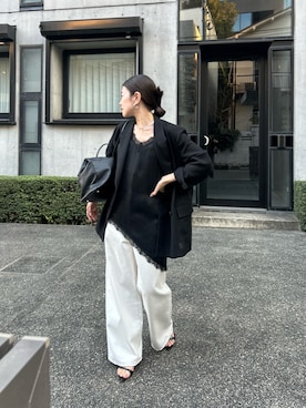 あさのさんのコーディネート