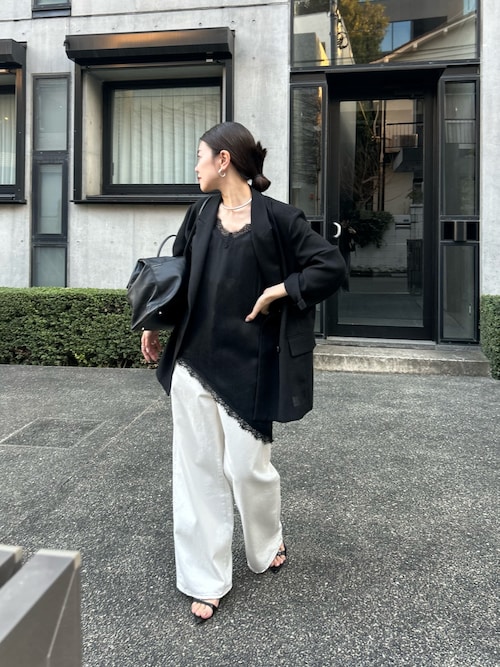 Hoaw.】フラップボストンバッグ（ボストンバッグ）｜Whim Gazette