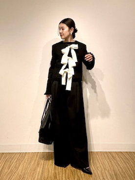 あさのさんのコーディネート