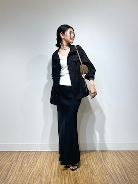 あさのさんのコーディネート