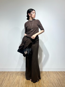 あさのさんのコーディネート