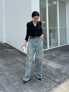 あさのさんのコーディネート