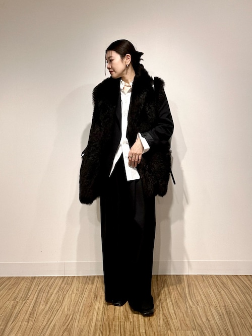 ムートンファージレ