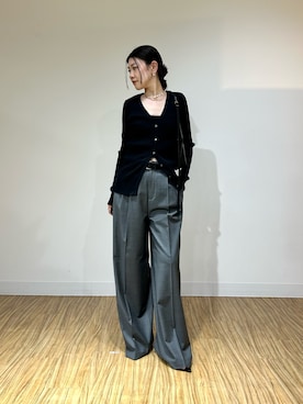 あさのさん(レディース・160cm)の夏コーディネート