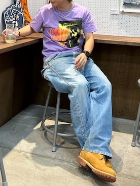 tsukasa さん(メンズ・165cm)の夏コーディネート