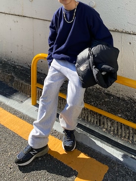 tsukasa さんのコーディネート