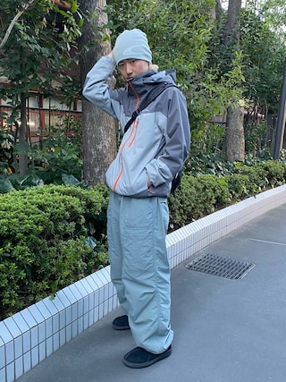 c-boy style(No.86) 夏先取りコーデ USA製T チェックPT c-boy style(No.86) 夏先取りコーデ USA製T チェックPT - メルカリ