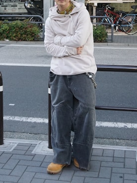 tsukasa さん(メンズ・165cm)の夏コーディネート