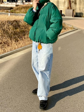 tsukasa さんのコーディネート