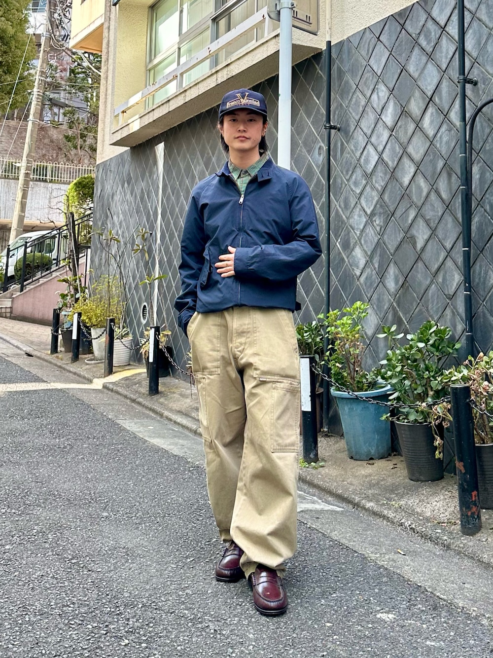 2010ss Supremeリバーシブル スイングトップM Reversible Puffer Jacket | Supreme 24fw
